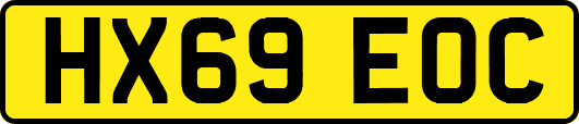 HX69EOC