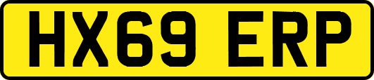 HX69ERP