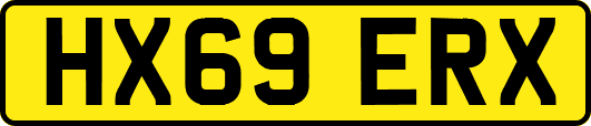 HX69ERX