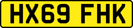 HX69FHK