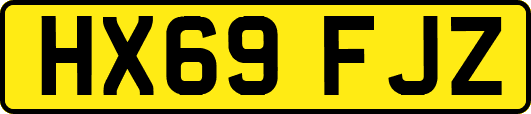 HX69FJZ