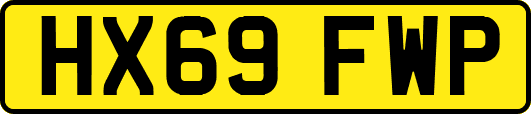 HX69FWP