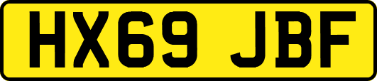 HX69JBF