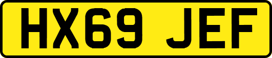 HX69JEF