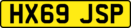 HX69JSP
