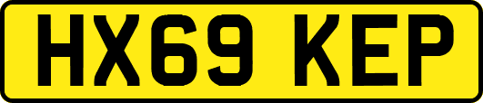 HX69KEP