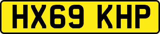 HX69KHP