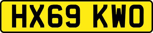 HX69KWO