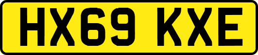 HX69KXE