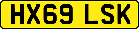 HX69LSK