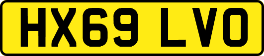 HX69LVO