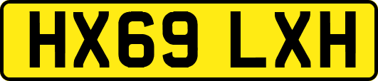 HX69LXH