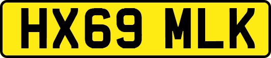 HX69MLK