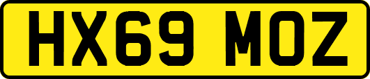 HX69MOZ