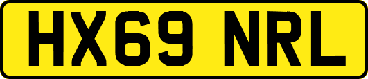 HX69NRL