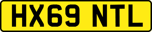 HX69NTL