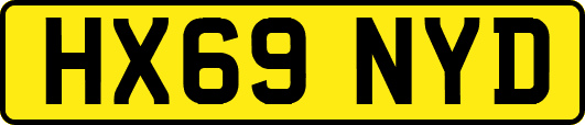 HX69NYD