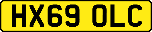HX69OLC