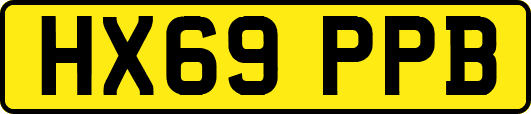 HX69PPB