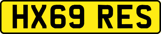 HX69RES
