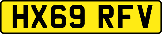HX69RFV