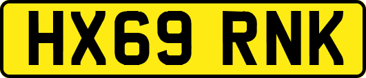HX69RNK