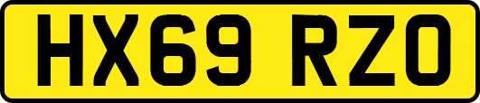 HX69RZO