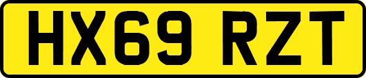 HX69RZT
