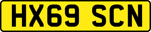 HX69SCN