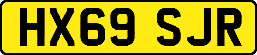 HX69SJR