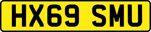 HX69SMU