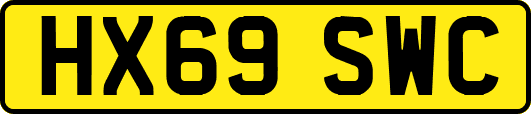 HX69SWC