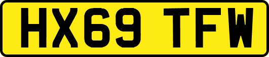 HX69TFW