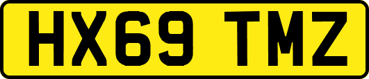 HX69TMZ