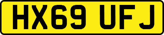 HX69UFJ