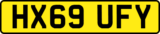 HX69UFY