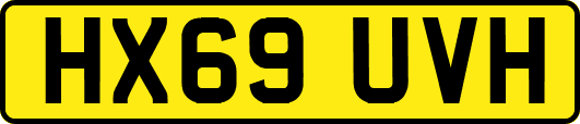 HX69UVH