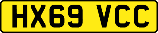HX69VCC
