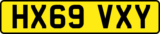 HX69VXY