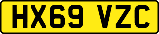 HX69VZC