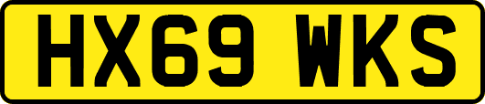HX69WKS