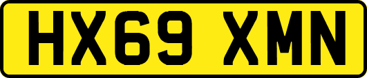 HX69XMN