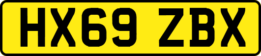 HX69ZBX