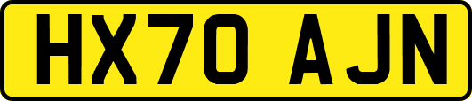 HX70AJN