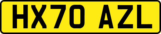 HX70AZL