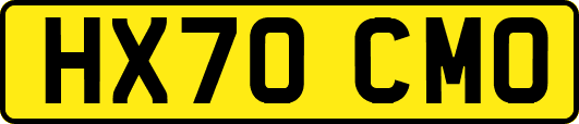 HX70CMO