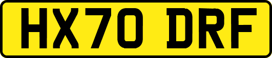 HX70DRF
