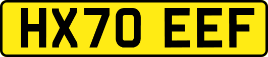 HX70EEF