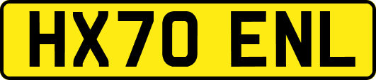 HX70ENL