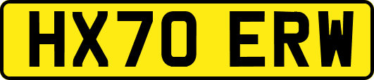 HX70ERW